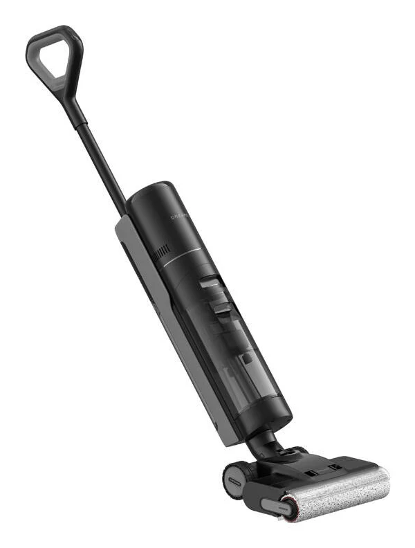 Dreame H13 Pro Skaftdammsugare Batteri Torr&våt Utan påse 300 W Svart 4,9 Ah