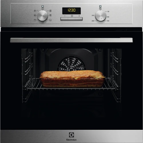 Electrolux EOF3H00BX 65 l Rostfritt stål