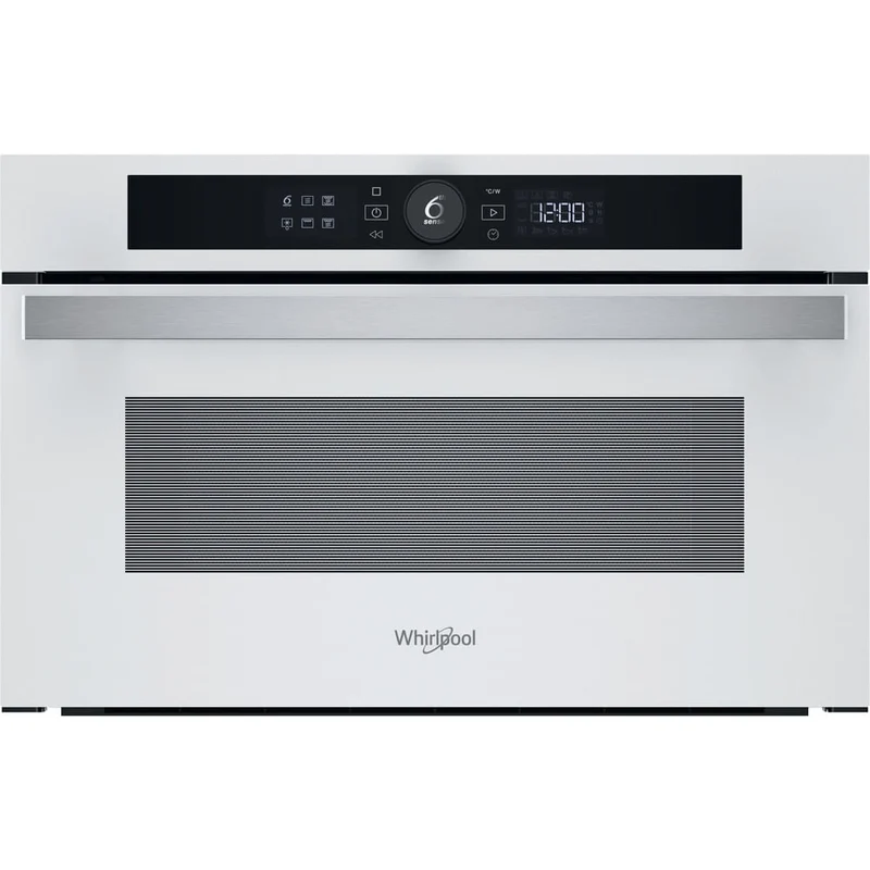 Whirlpool WMD44MW Vit Grillmikrovågsugn Inbyggd 31 l 1000 W