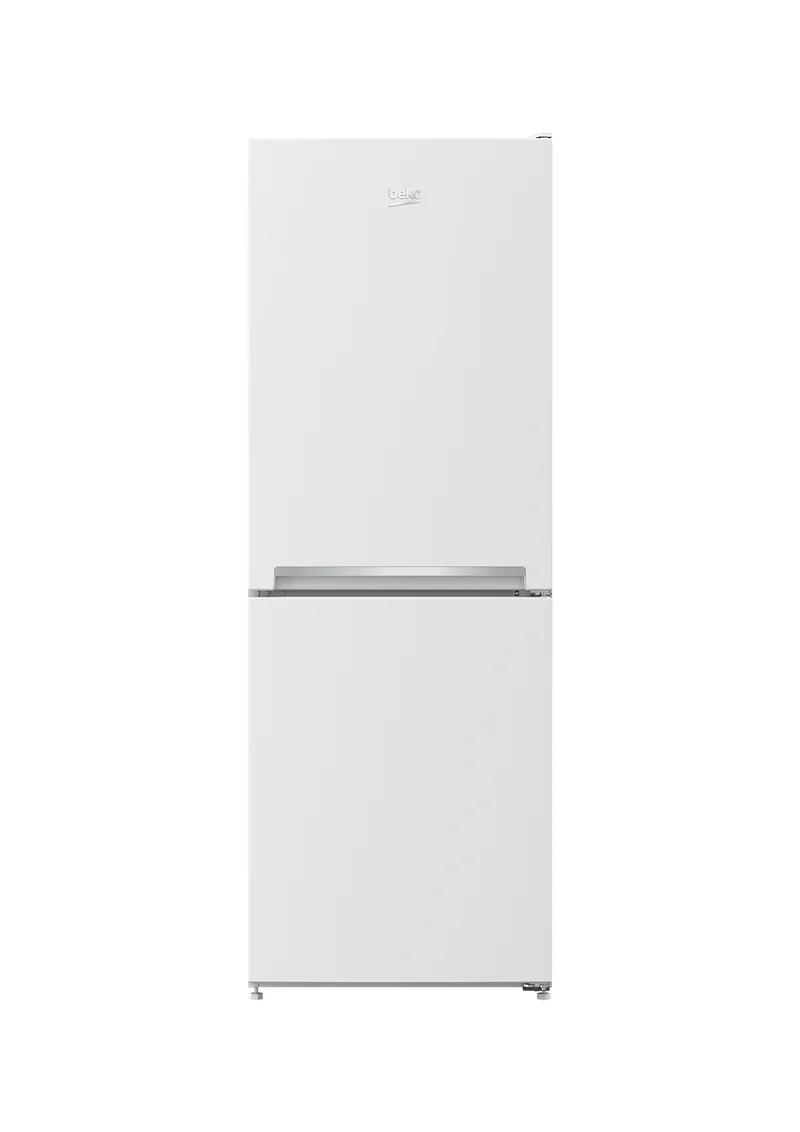Beko RCSA240K40WN Fristående 229 l Vit