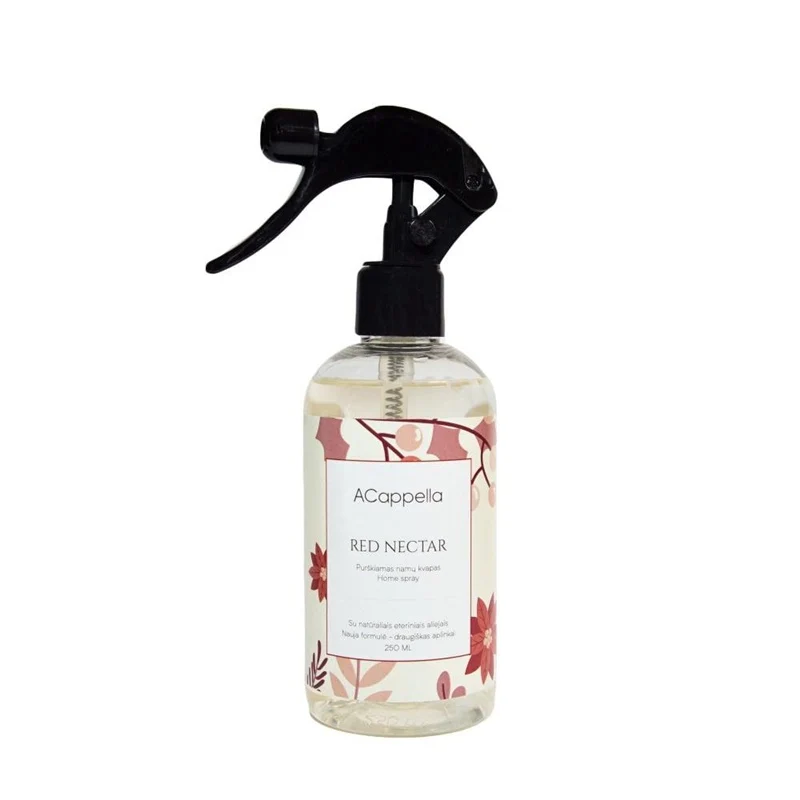 GAIVILKIS ORO ACAPPELLA RED NECTAR 250ML