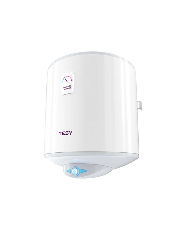 Vandens šildytuvas Tesy ANTICALC CERAMIC SLIM 50