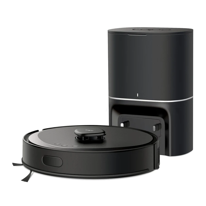TP-Link Tapo RV30 Max Plus Svart