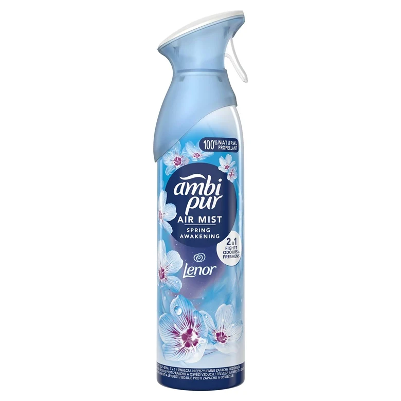 GAIVIKLIS ORO AMBIPUR SPRINGAWAKE 185ML