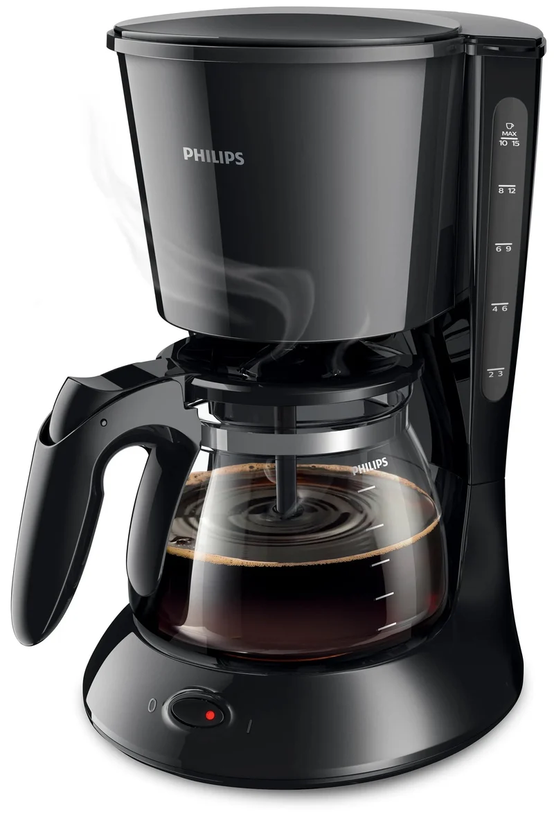 Philips Daily Collection HD7461/20 Kaffebryggare