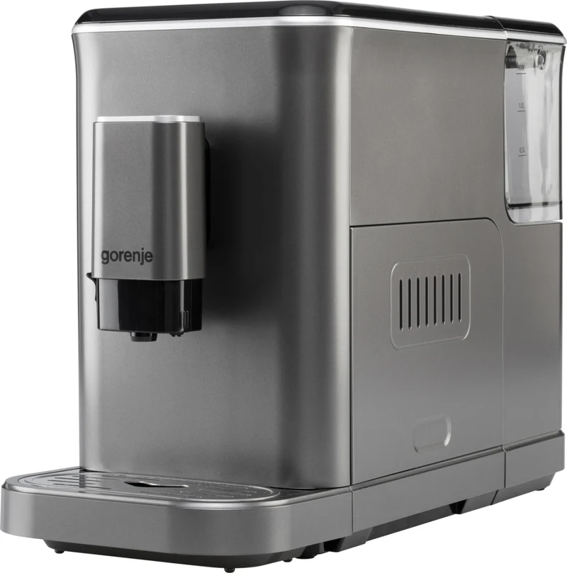 Gorenje GFACM20S Helautomatisk Espressomaskin 1,5 l
