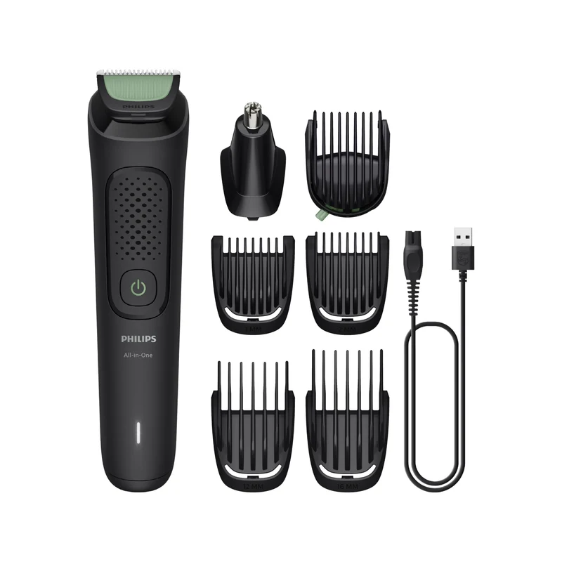 Philips All-in-One Trimmer 3000 Series MG3930/15 7-i-1-trimmer