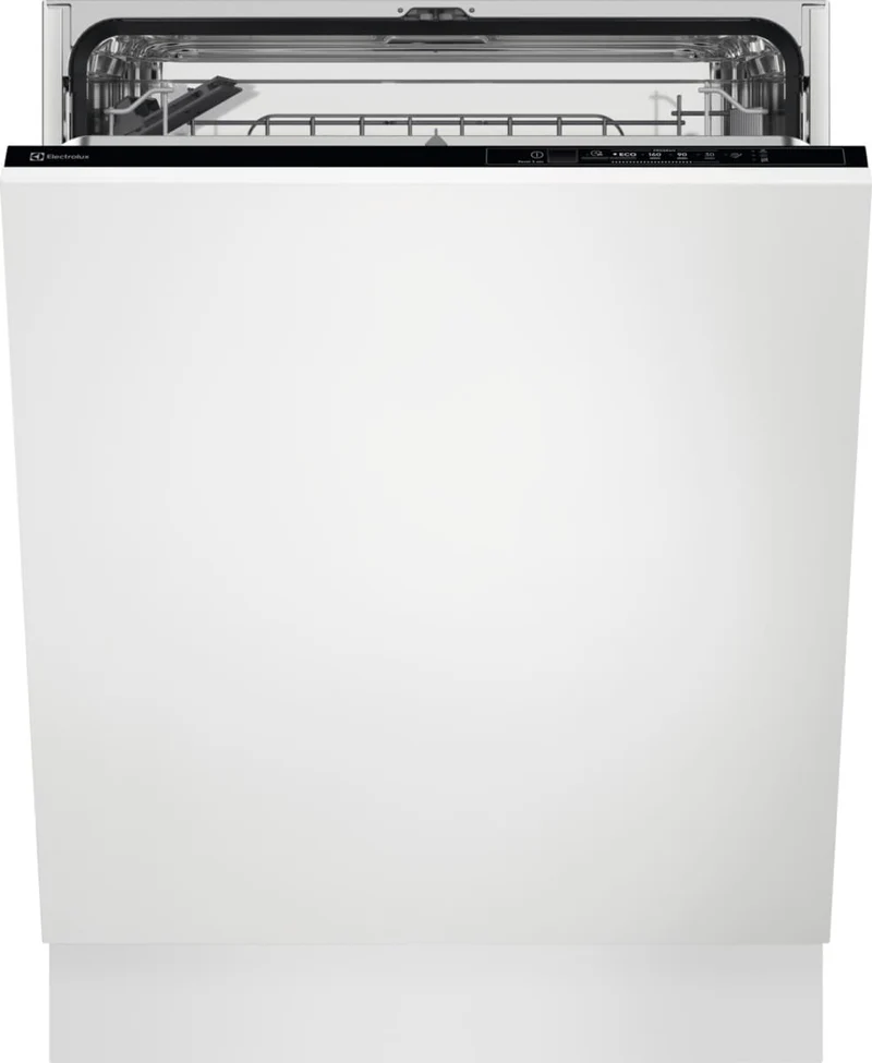 Electrolux EEA17200L Helt integrerad 13 kuvert