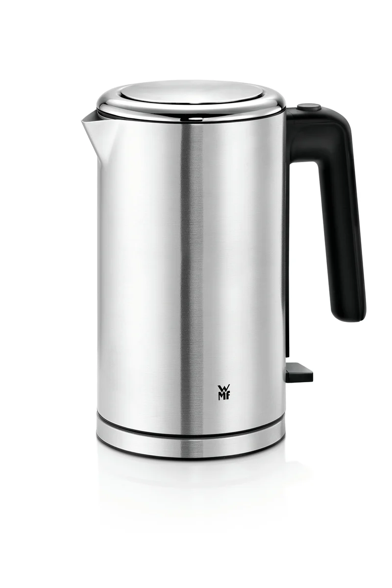 WMF Lono 0413130011 vattenkokare 1,6 l 2400 W Rostfritt stål