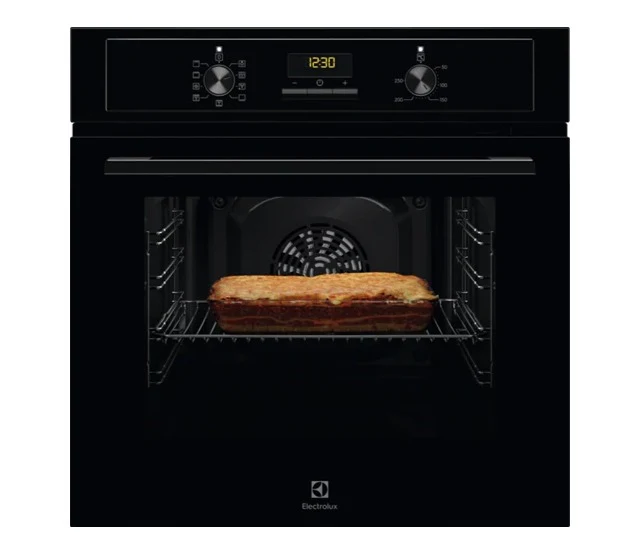 Electrolux EOF3H50BK 65 l 2090 W Svart