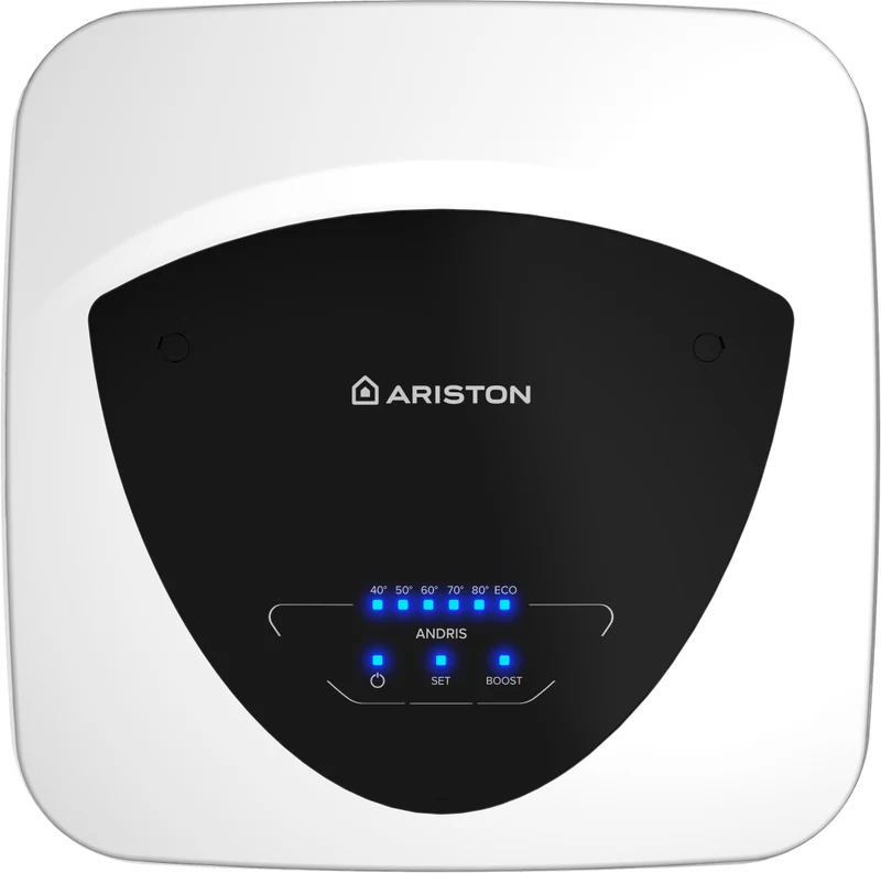 Ariston Andris Elite 30/5 EU Vågrät Tank (vattenlagring) Enskilt uppvärmningssystem