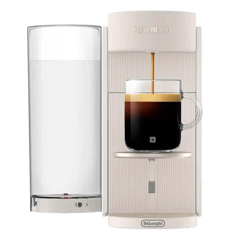 De’Longhi ENV200.W kaffemaskin Kuddmatad kaffebryggare
