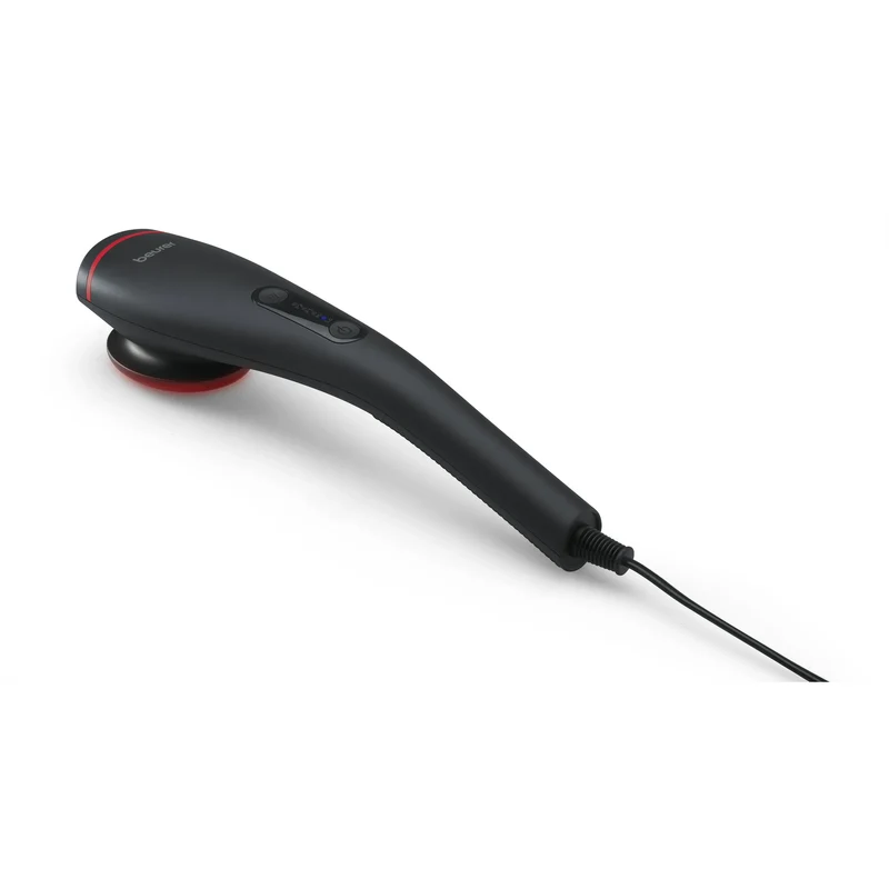Beurer MG 24 Electric Massager with Heat Function for Pain Relief