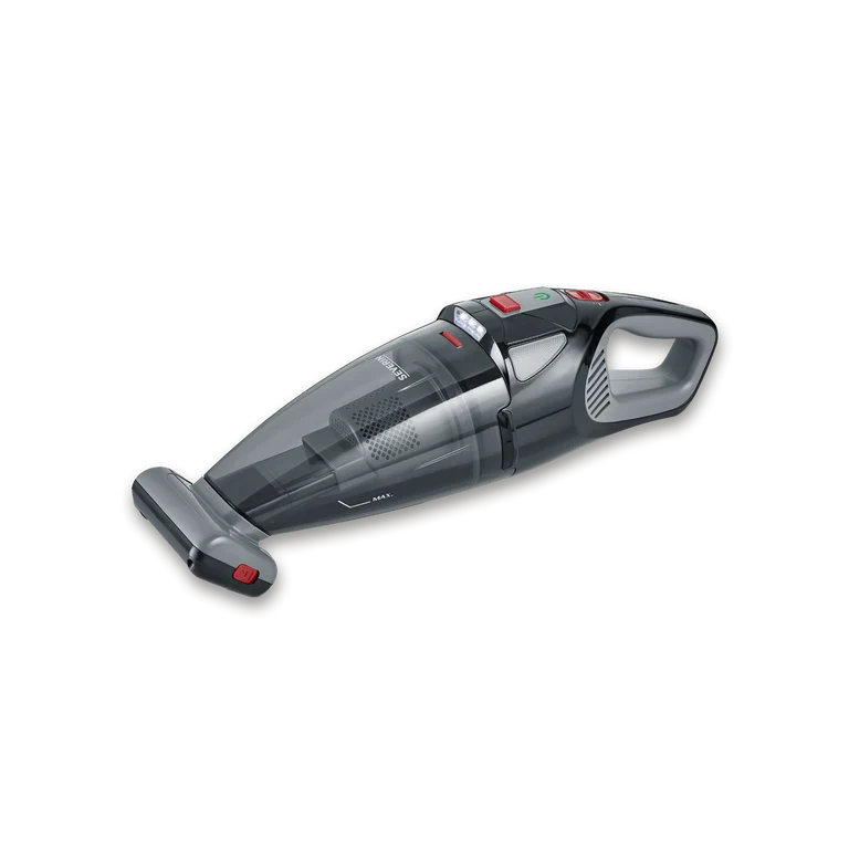 Severin Cordless Handheld Vacuum - 18.5V, 50 Min Runtime