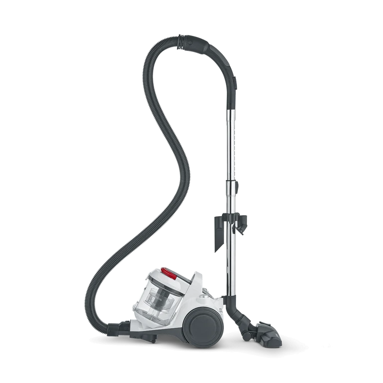 Severin Multicyclone Vacuum - 2L, Bagless, HEPA 13 Filter