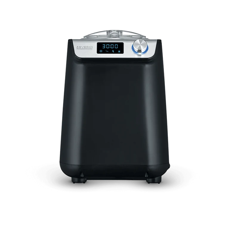 Severin Ice Cream Maker - 130W, 1.2L Active Cooling