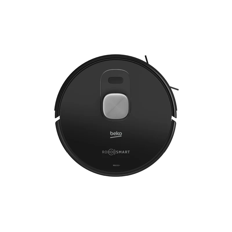 Beko Smart Robot Vacuum – 5000Pa Suction 0.4L Dustbin