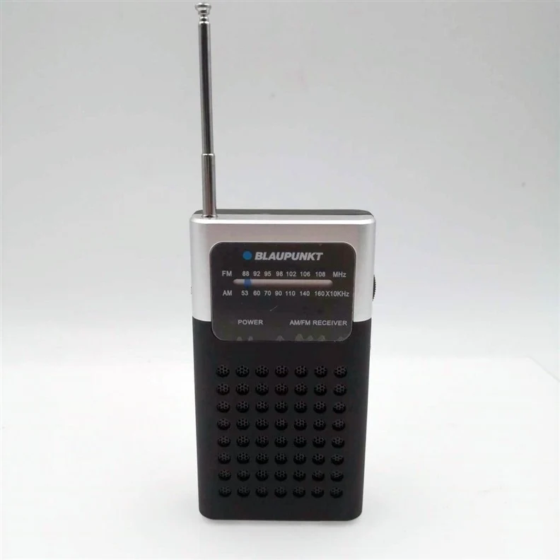 IMTUVAS RADIJO BLAUPUNKT PR4BK