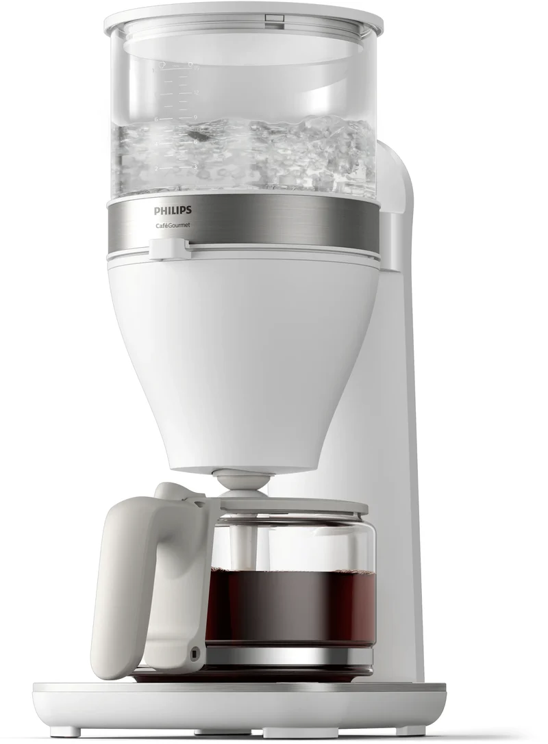 Philips Café Gourmet HD5416/00 kaffemaskin Espressomaskin 1,25 l