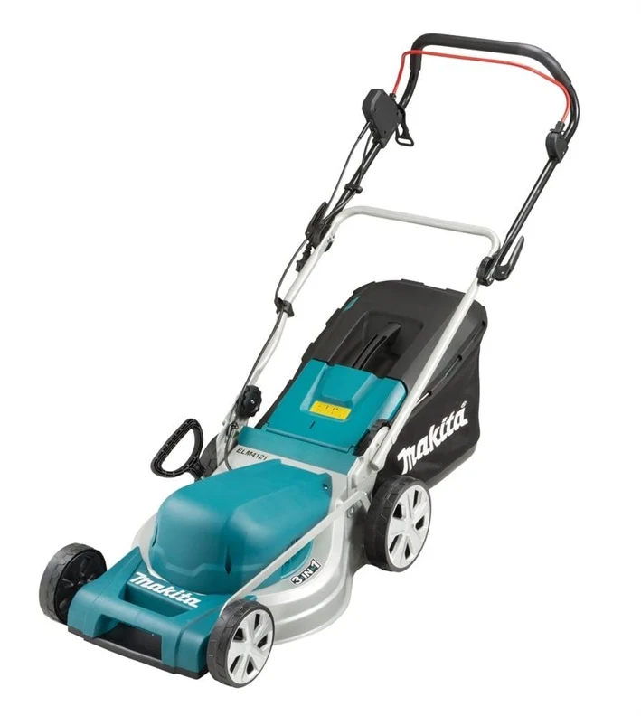 Elektrinė vejapjovė Makita ELM4121, 1600 W