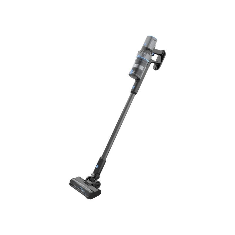Powerology Cordless Stick Vacuum Cleaner – Black
