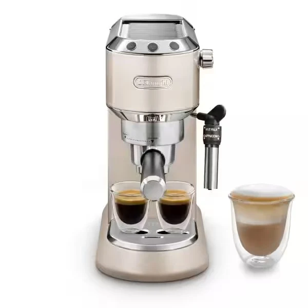 DeLonghi Dedica Style Pump Espresso Coffee Machine