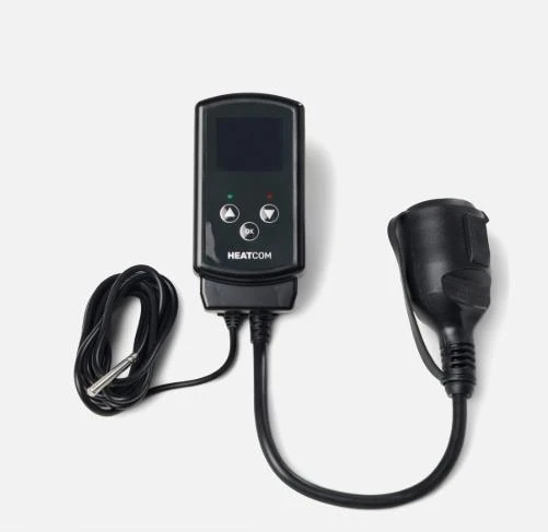 TERMOSTATAS HC200 UNI PLUG & PLAY