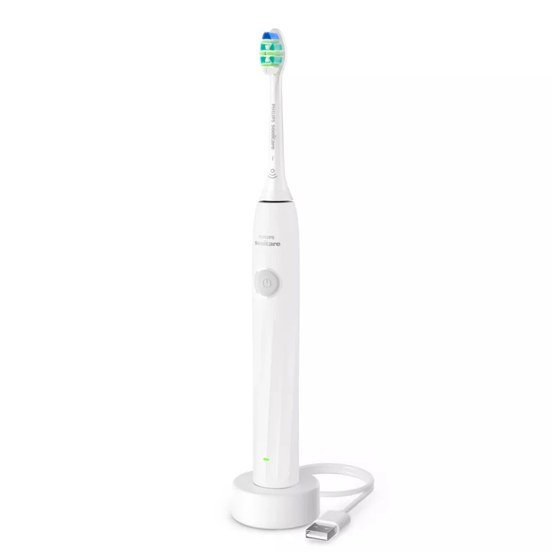 Philips Sonicare 3100 series 2100 HX4021/01 Laddningsbar tandborste