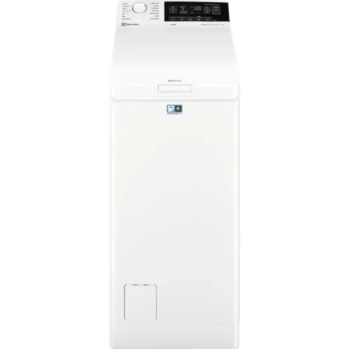 Electrolux EW6TN3272 tvättmaskin Toppmatad 7 kg 1151 RPM Vit