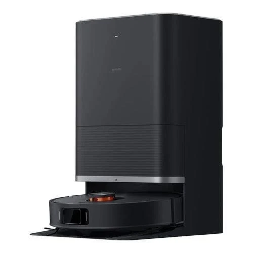 Dulkių siurblys - robotas Xiaomi X20 Max, juoda