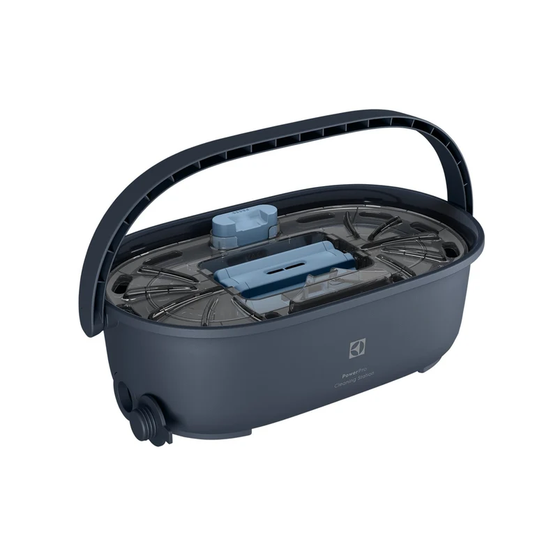 Electrolux EPPCS2 Rengöringsstation Skaftdammsugare