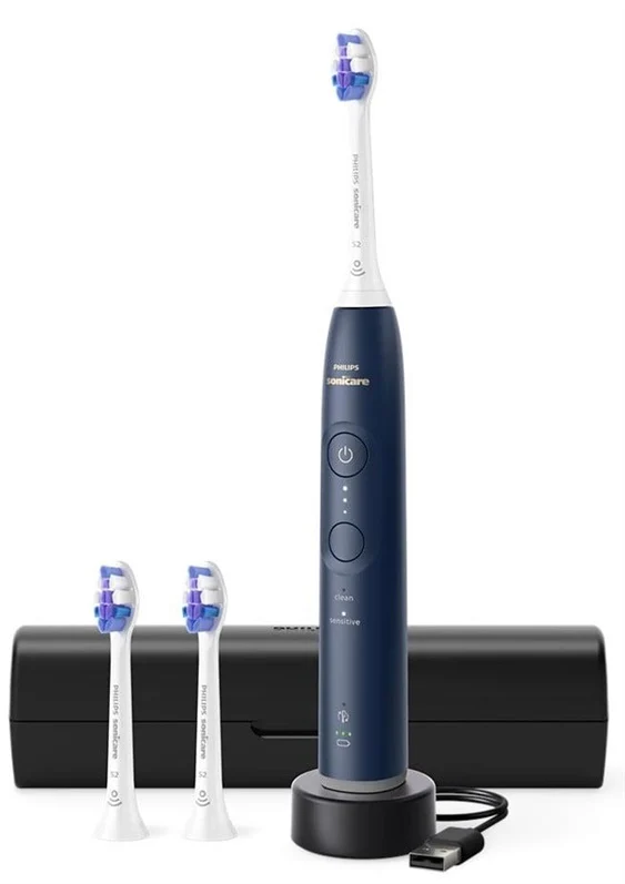 Elektrinis dantų šepetėlis Philips HX7403/01