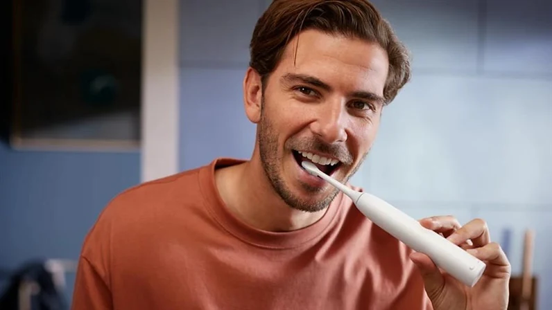 Elektrinis dantų šepetėlis Philips Sonicare 5300 HX7108/01