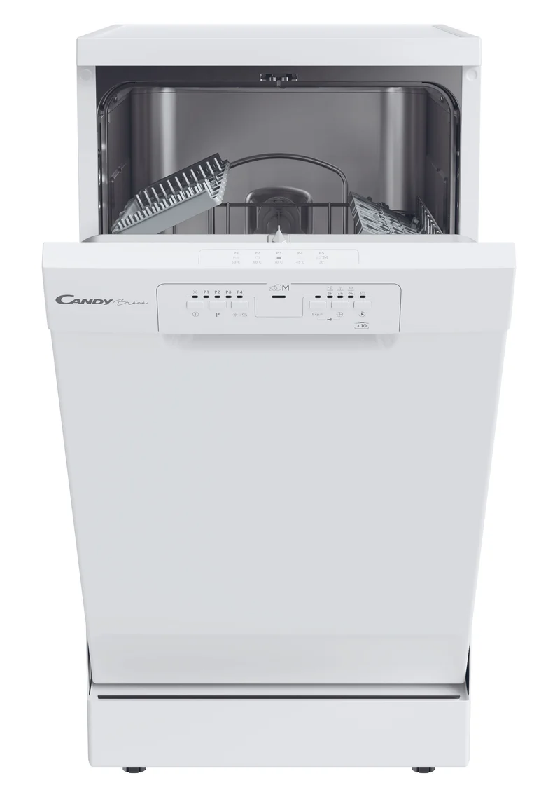 Candy Brava CDPH 2L1049W-01 Fristående 10 kuvert