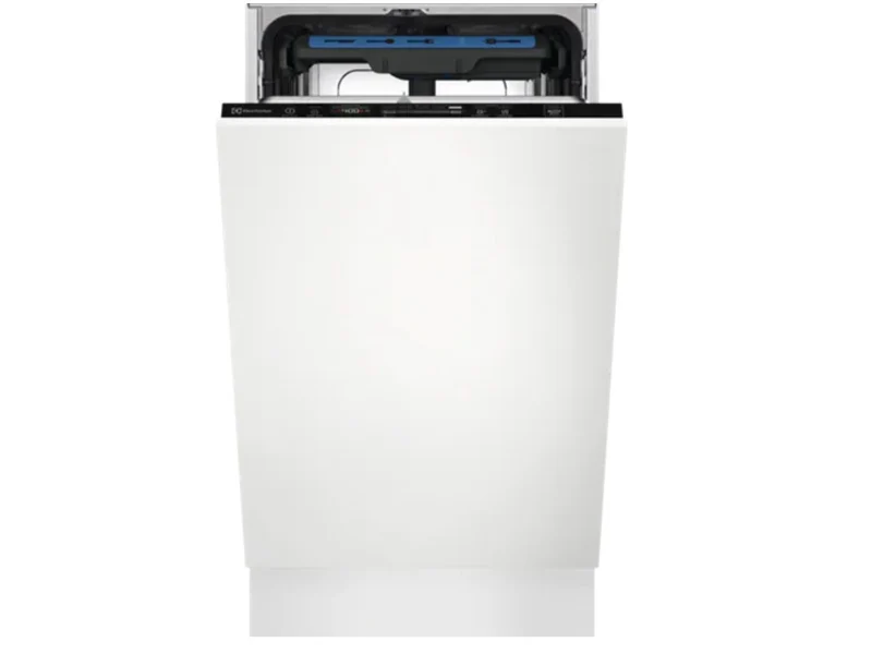 Electrolux EEM43211L Helt integrerad 10 kuvert