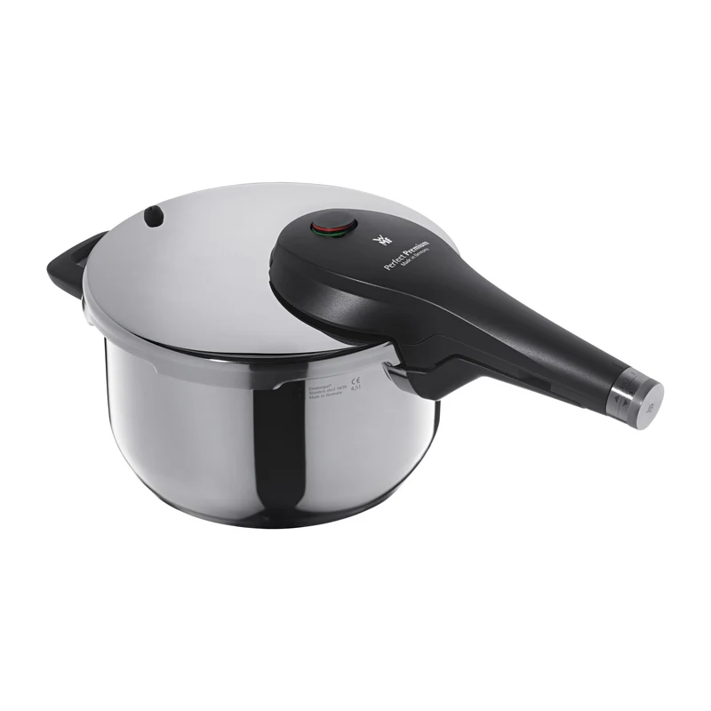 WMF Perfect Premium 0795829990 4,5 l Rostfritt stål