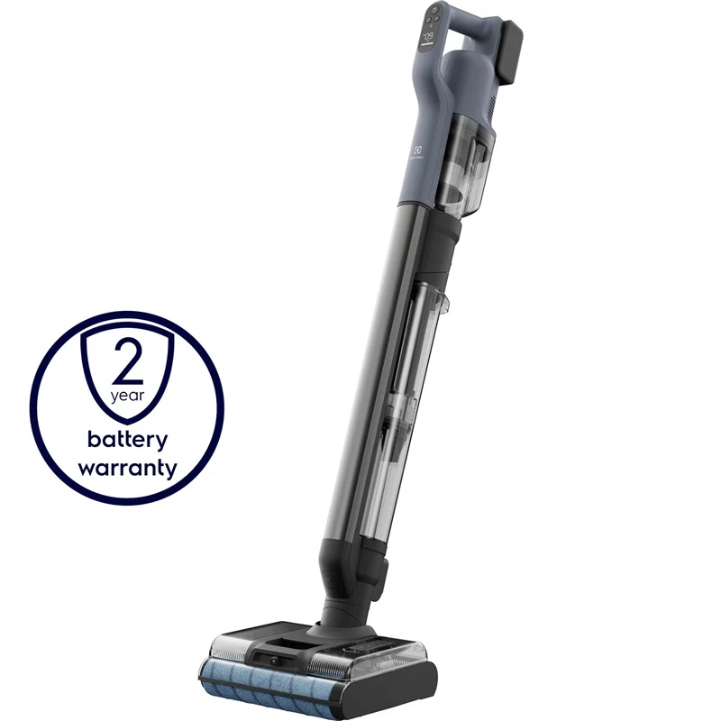 Plaunantis siurblys Electrolux 800 serija EW82U2DB, 800 W