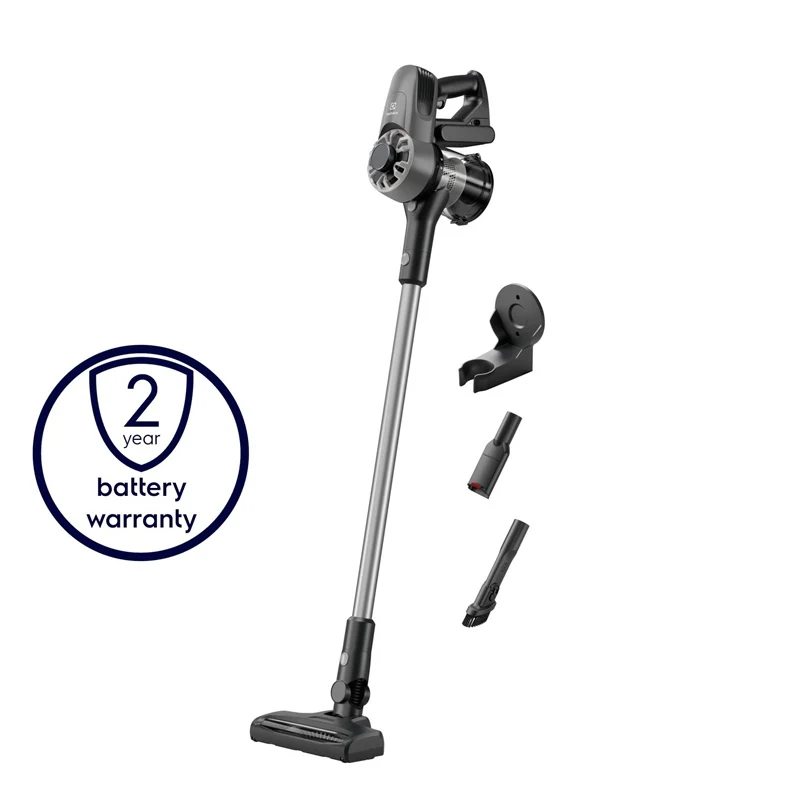 Dulkių siurblys - šluota Electrolux EP31CB21TG, 2000 mAh