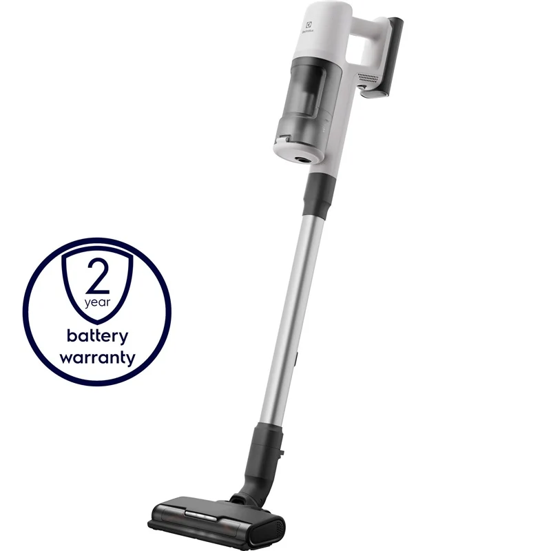 Dulkių siurblys - šluota Electrolux EP61HB21UV, 2500 mAh