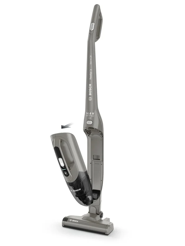 Dulkių siurblys - šluota Bosch BBHF214G