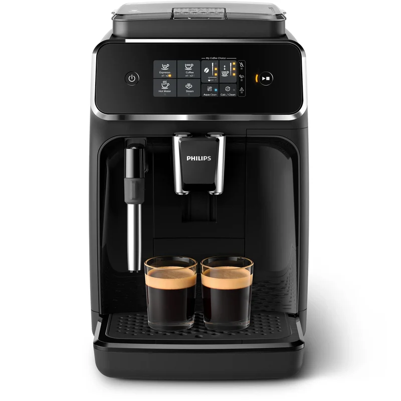 Philips 2200 series 2200 EP2225/10 Helautomatiska espressomaskiner