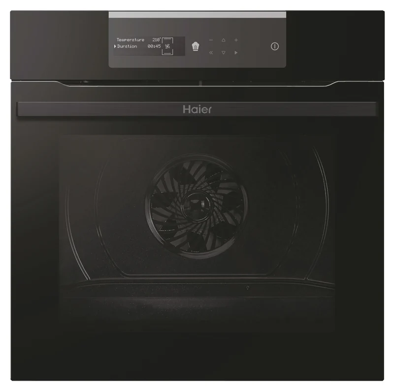 Haier I-Message Series 2 HWO60SM2B9BH 70 l 3500 W Svart