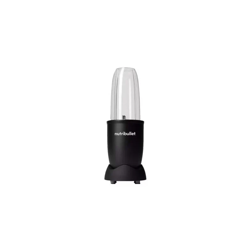 Nutribullet Blender 900W 9Pcs - Black