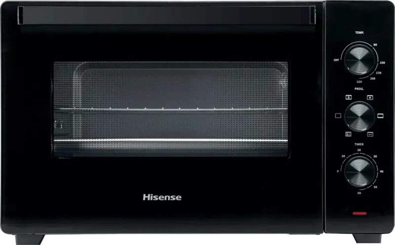 Hisense HOM45M 45 l Svart