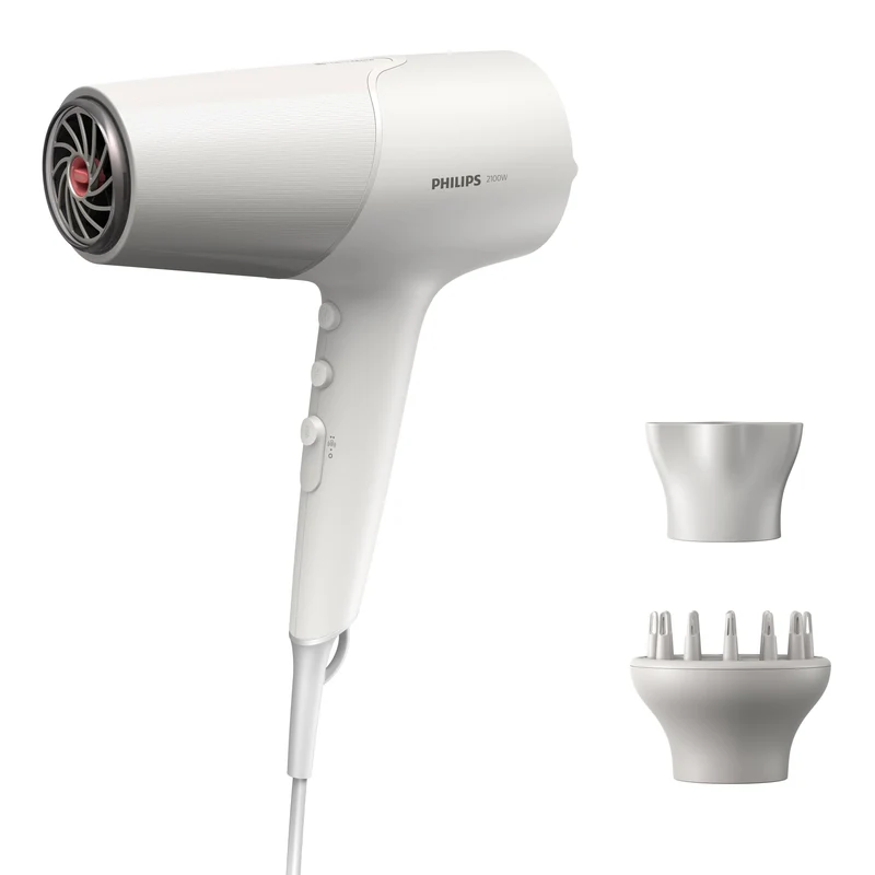 Philips 5000 series BHD501/20 Hårtork