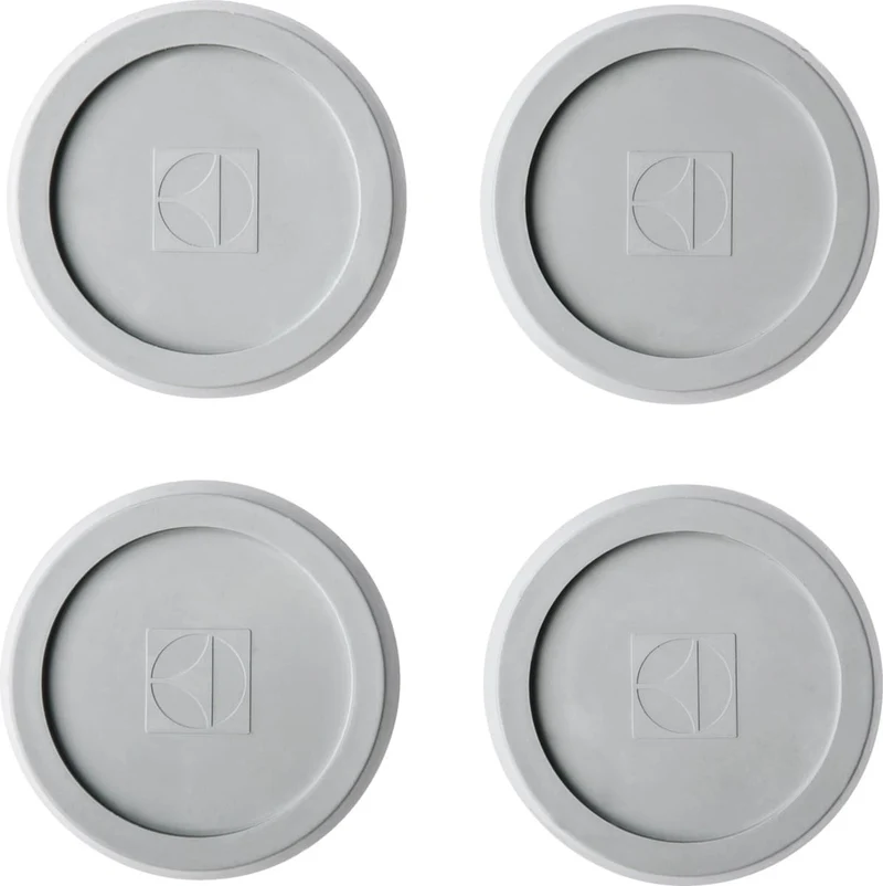 Electrolux E4WHPA02 delar och tillbehör till tvättmaskin Vibrationsdämpande dyna