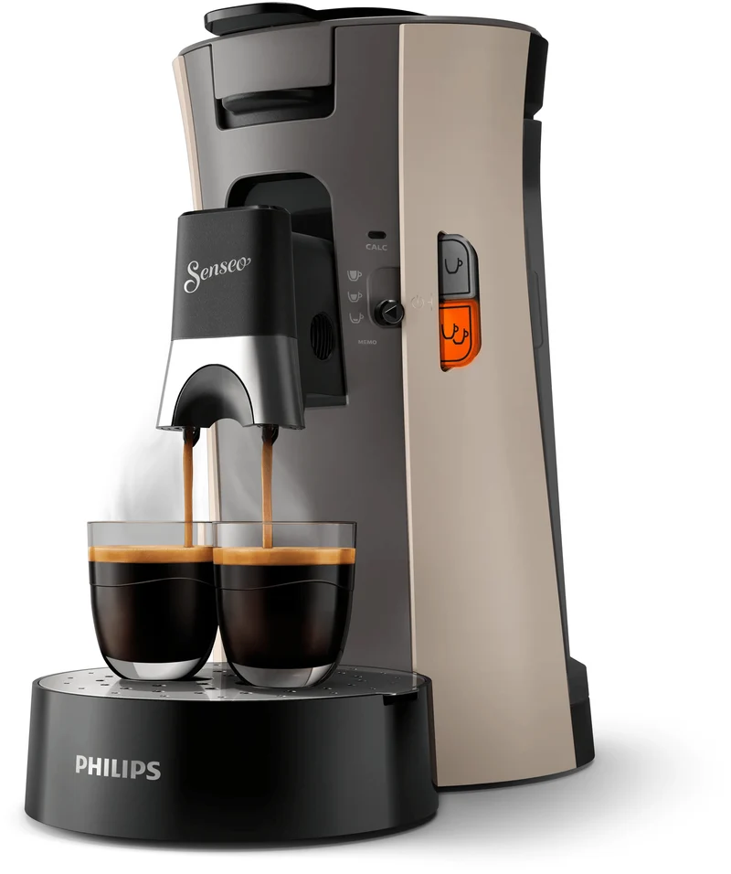 Senseo CSA240/30 kaffemaskin Kapselmaskin 0,9 l
