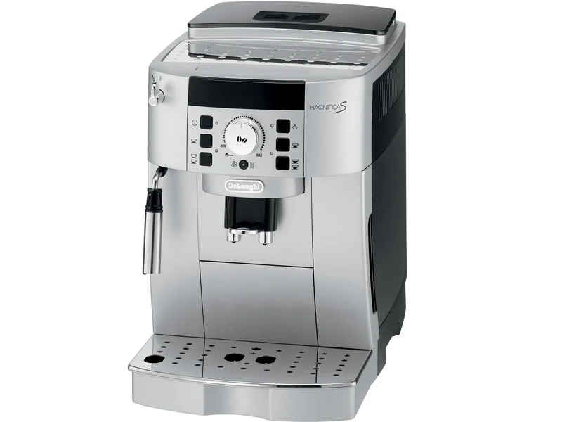 De’Longhi ECAM 22.110.SB kaffemaskin Helautomatisk Espressomaskin 1,8 l