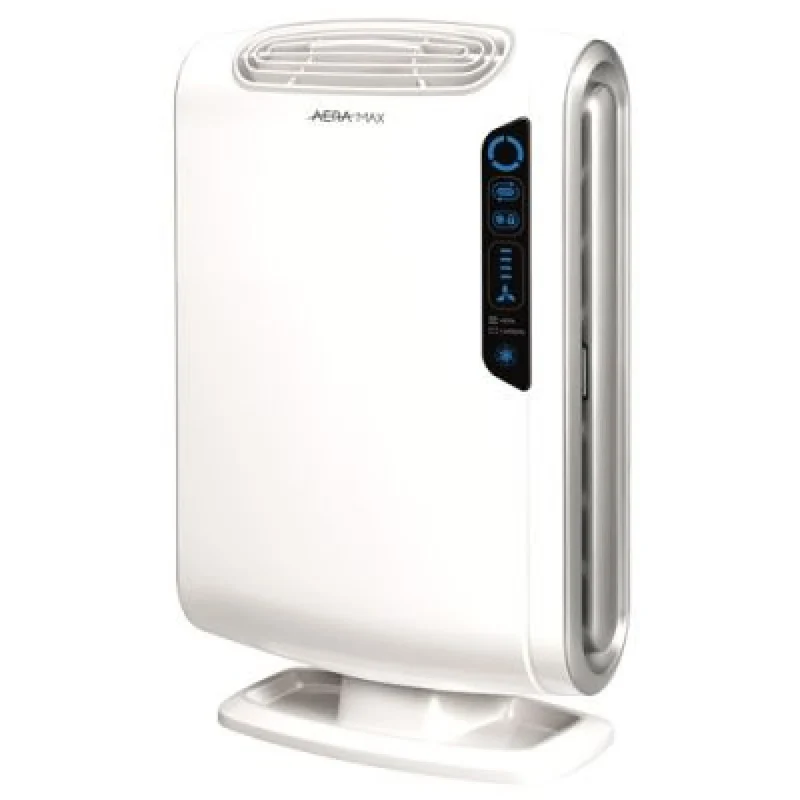 Fellowes AeraMax Baby Air Purifier - White