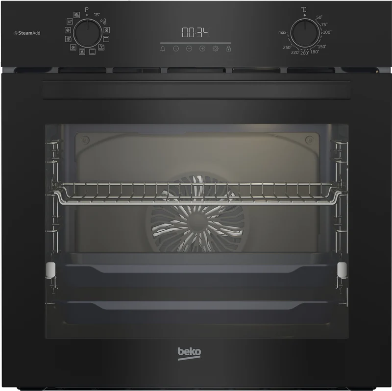 Beko BBIS17300BCS 72 l 3300 W Svart